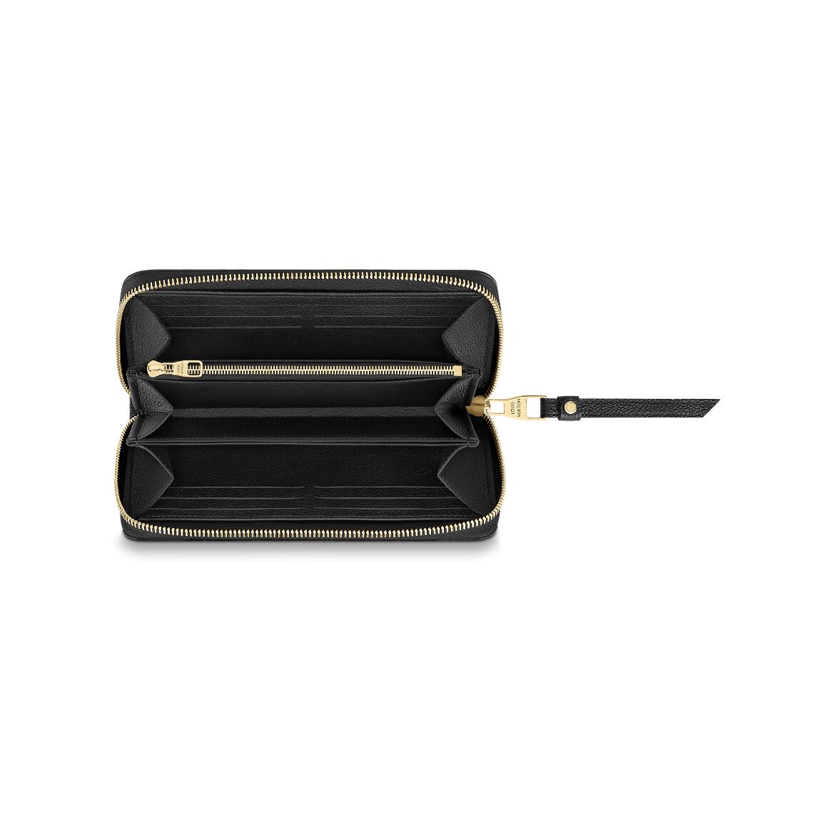LV Zippy wallet 19.5CM 2023100504