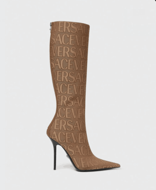 Versace Boots 2023100501