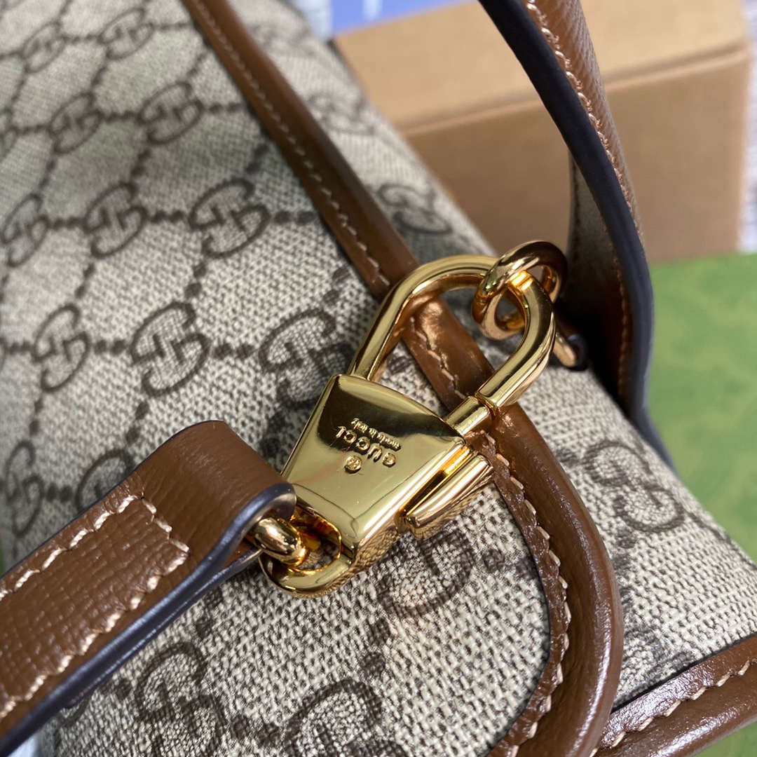 G*u*i ophidia bag 23*16*12cm 2023100501