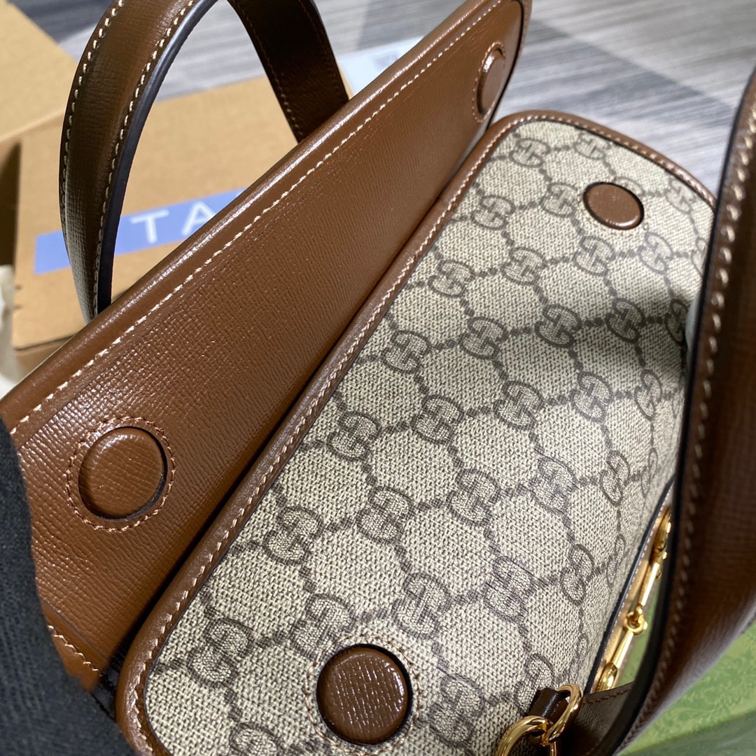 G*u*i ophidia bag 23*16*12cm 2023100501