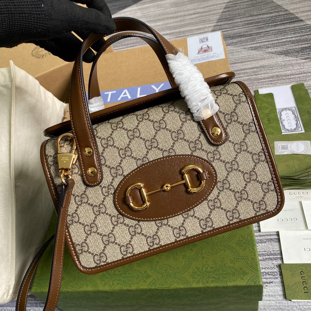 G*u*i ophidia bag 23*16*12cm 2023100501
