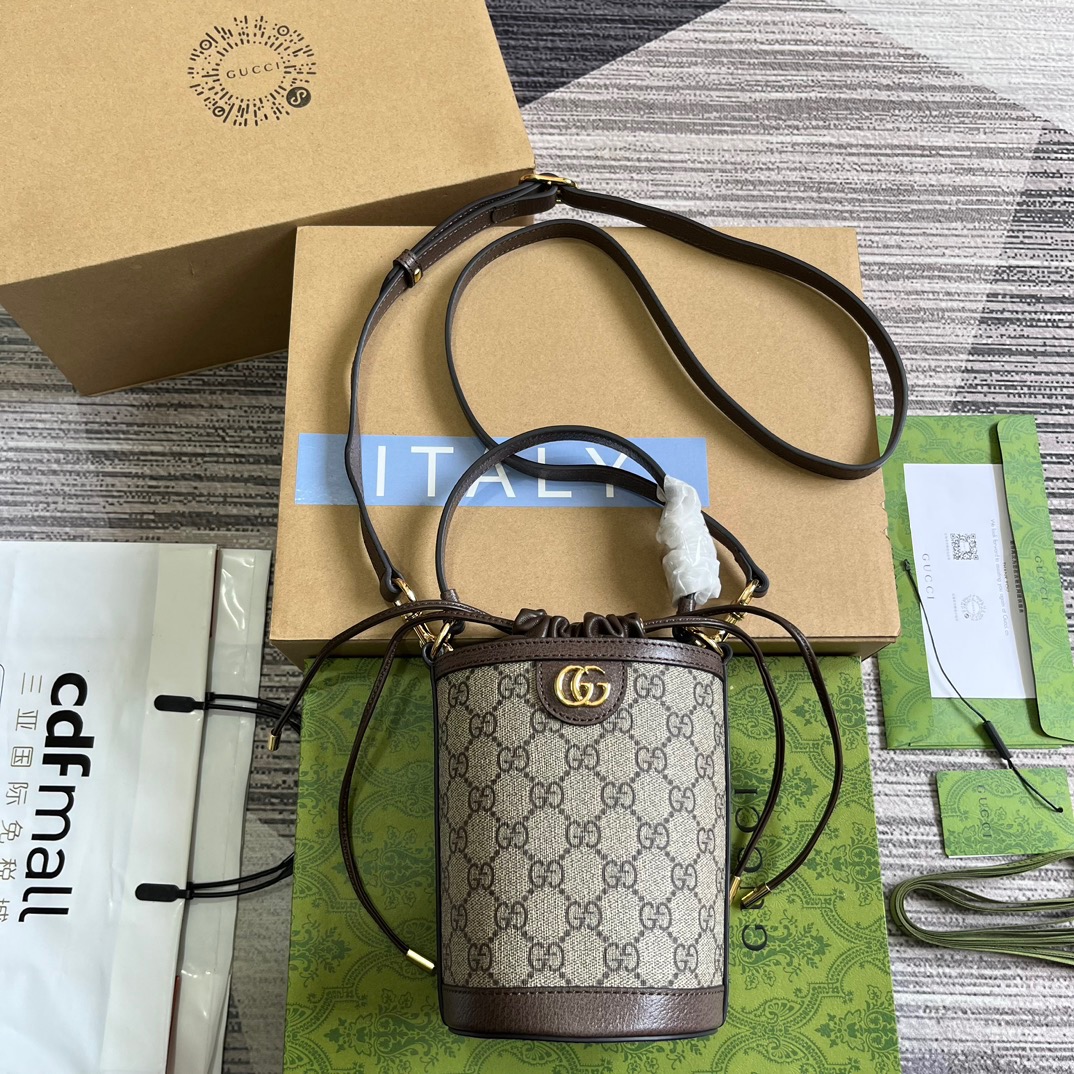 G*u*i ophidia 11.5*20*8cm  2023100502