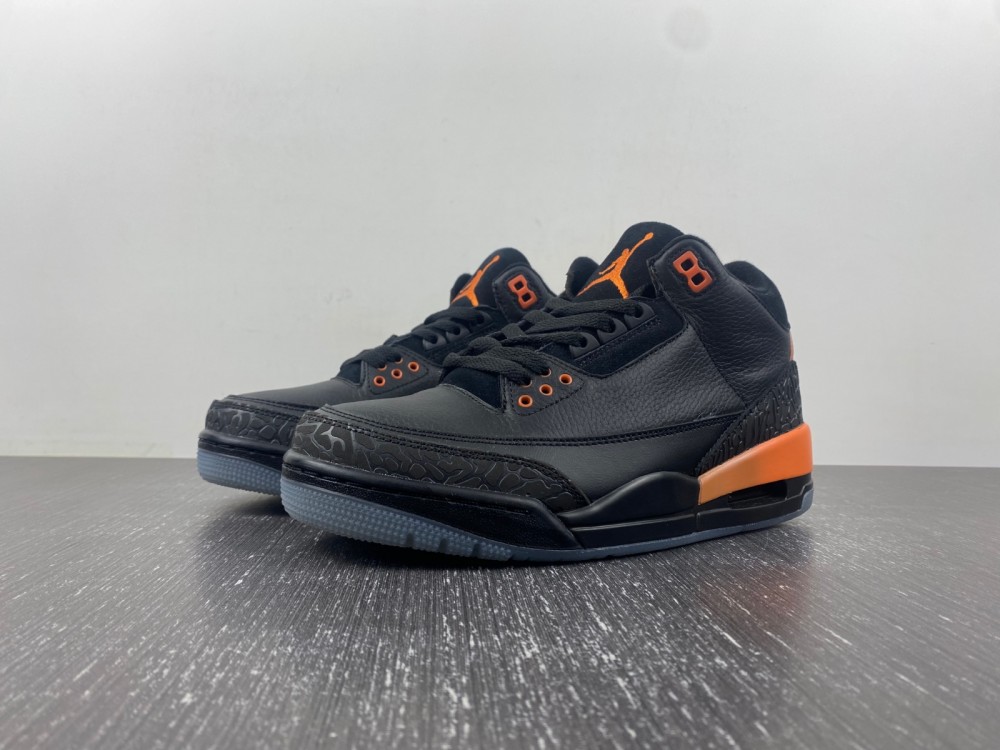 Air Jordan 3 Retro Balvin CK9246-551