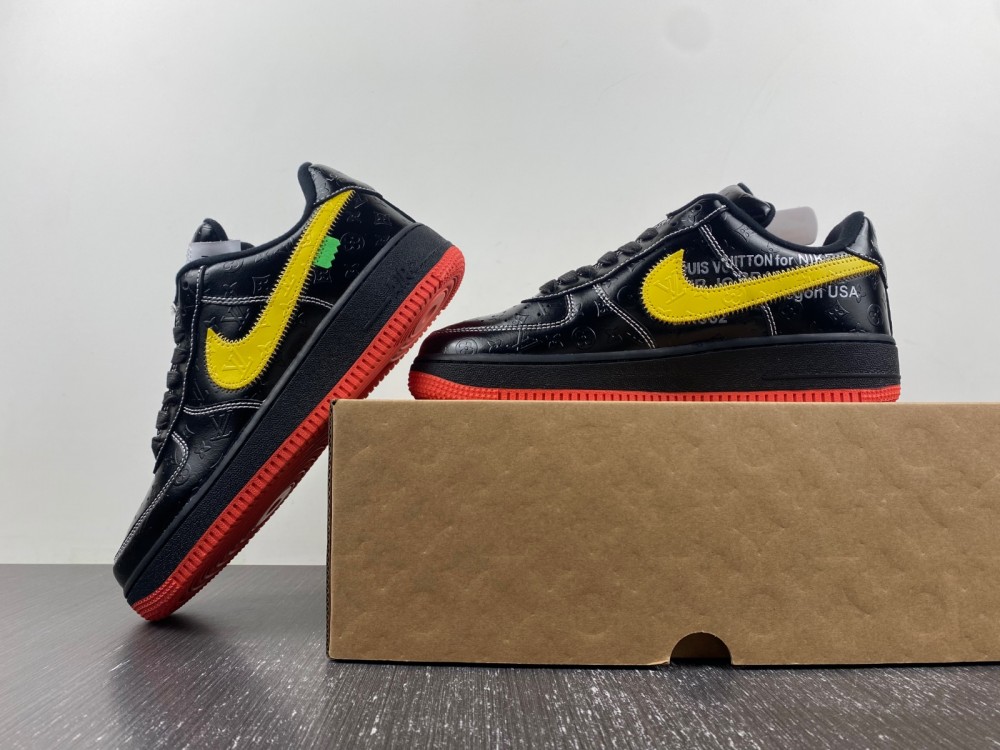 l**is V*t*n x nike air force lv 2023100601