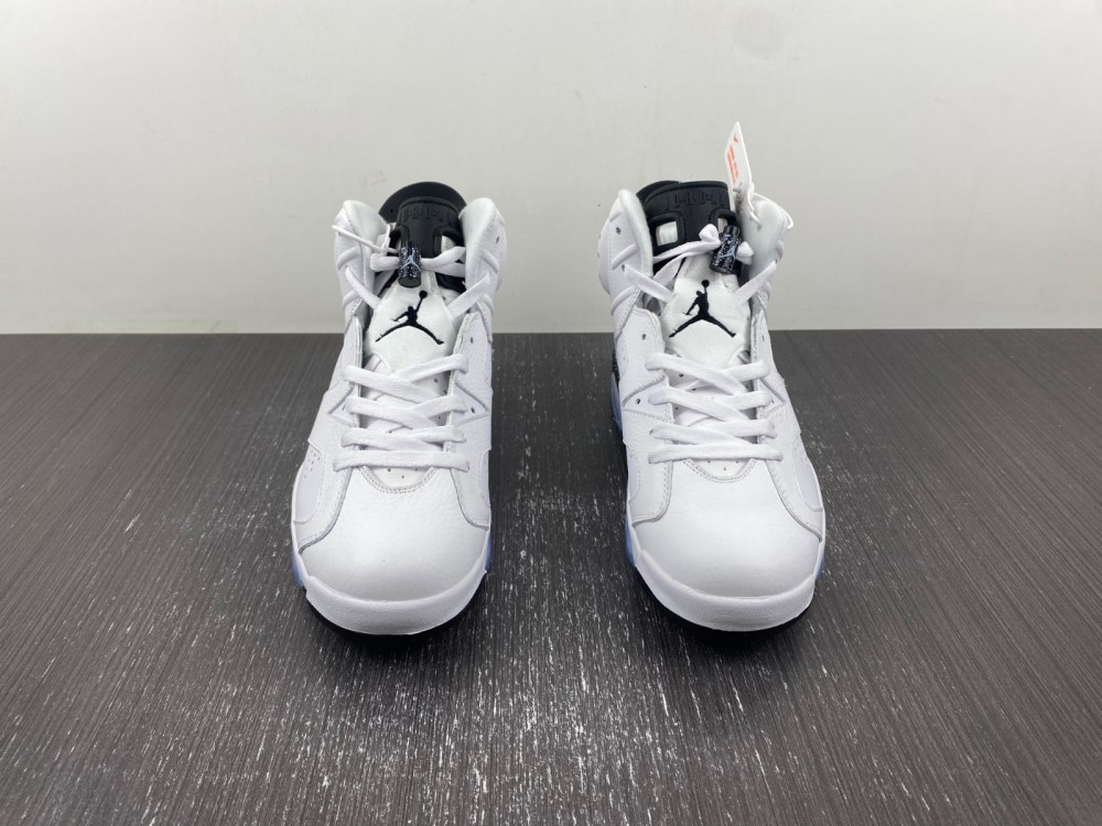 Air Jordan 6 Retro Reverse Oreo CT8529-112