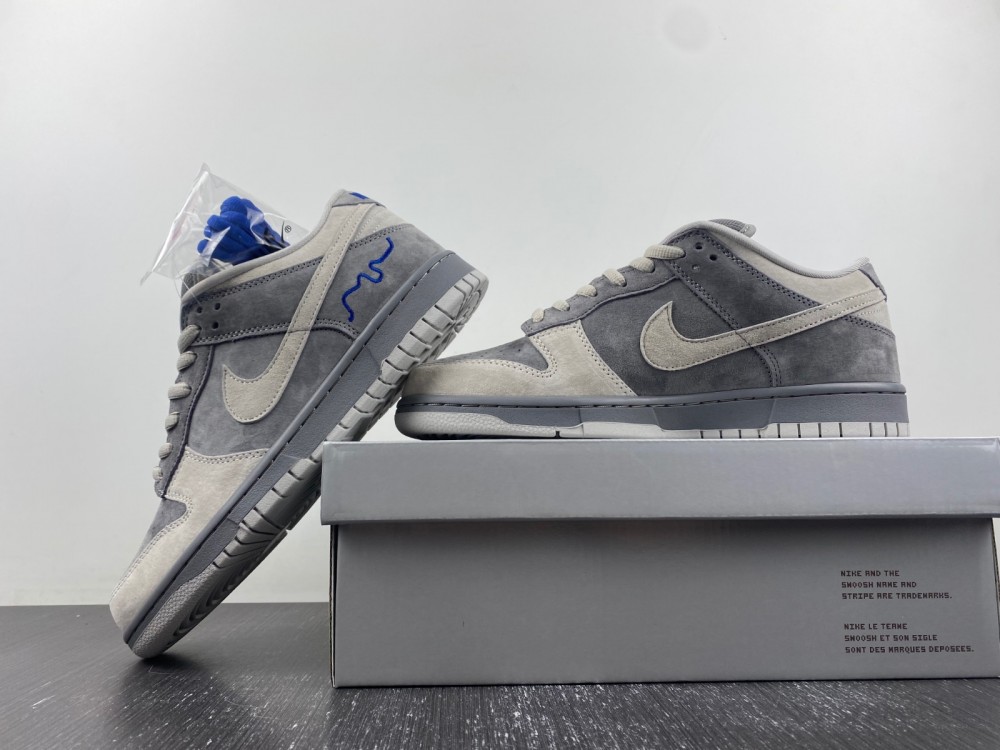 Nike SB Dunk Low London 308269-111