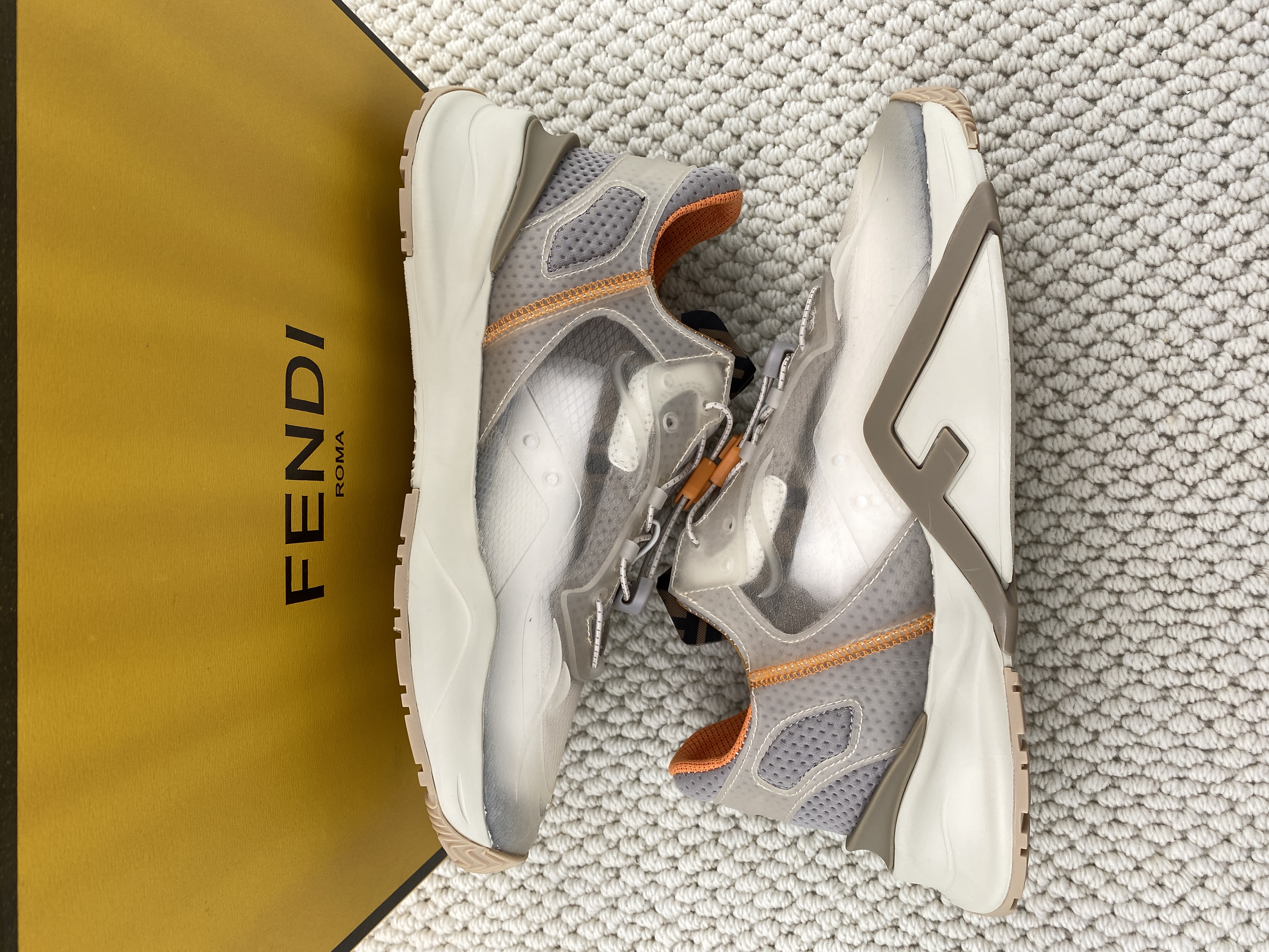 F**di sneaker 2023101001