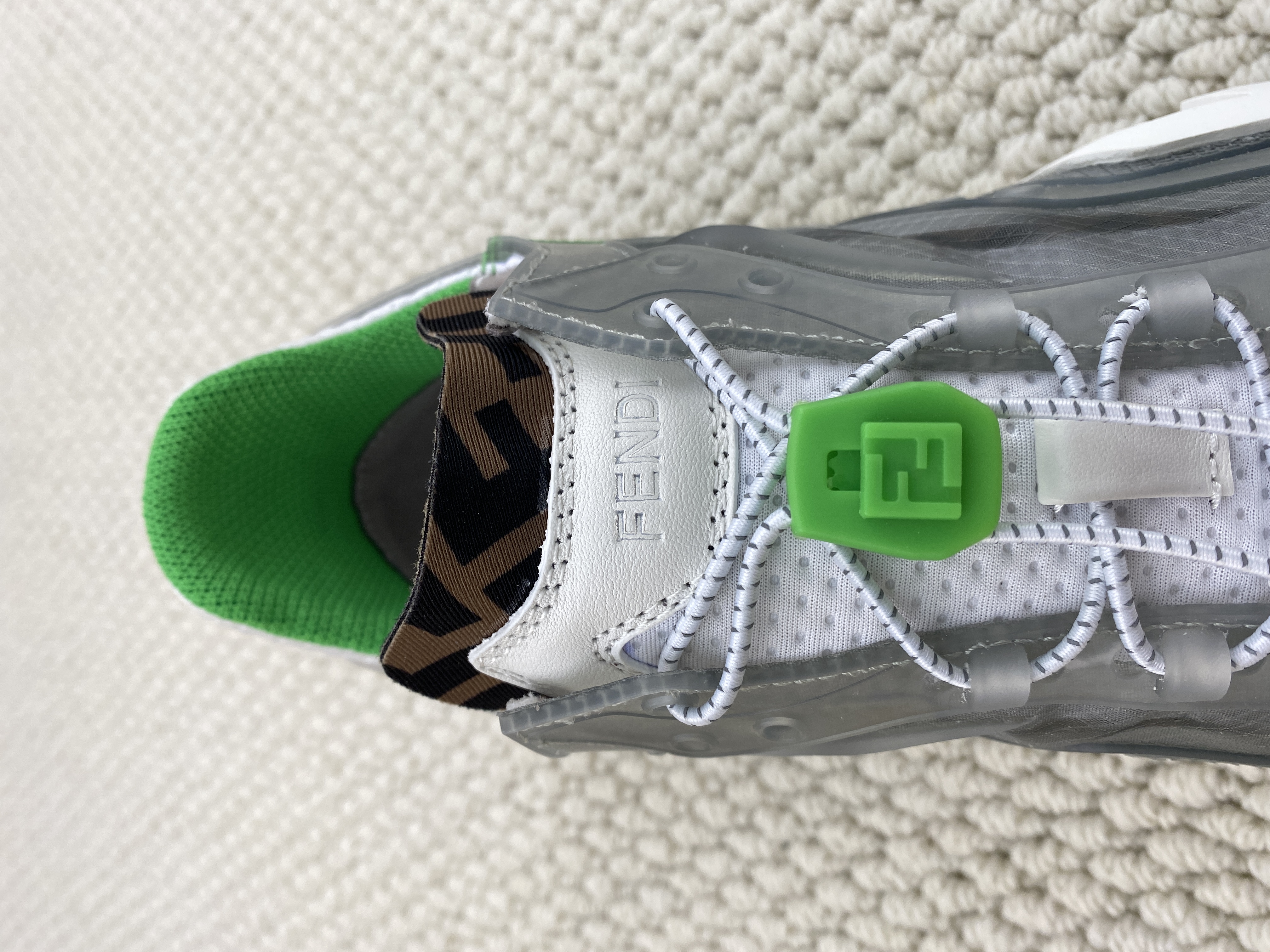 F**di sneaker 2023101002