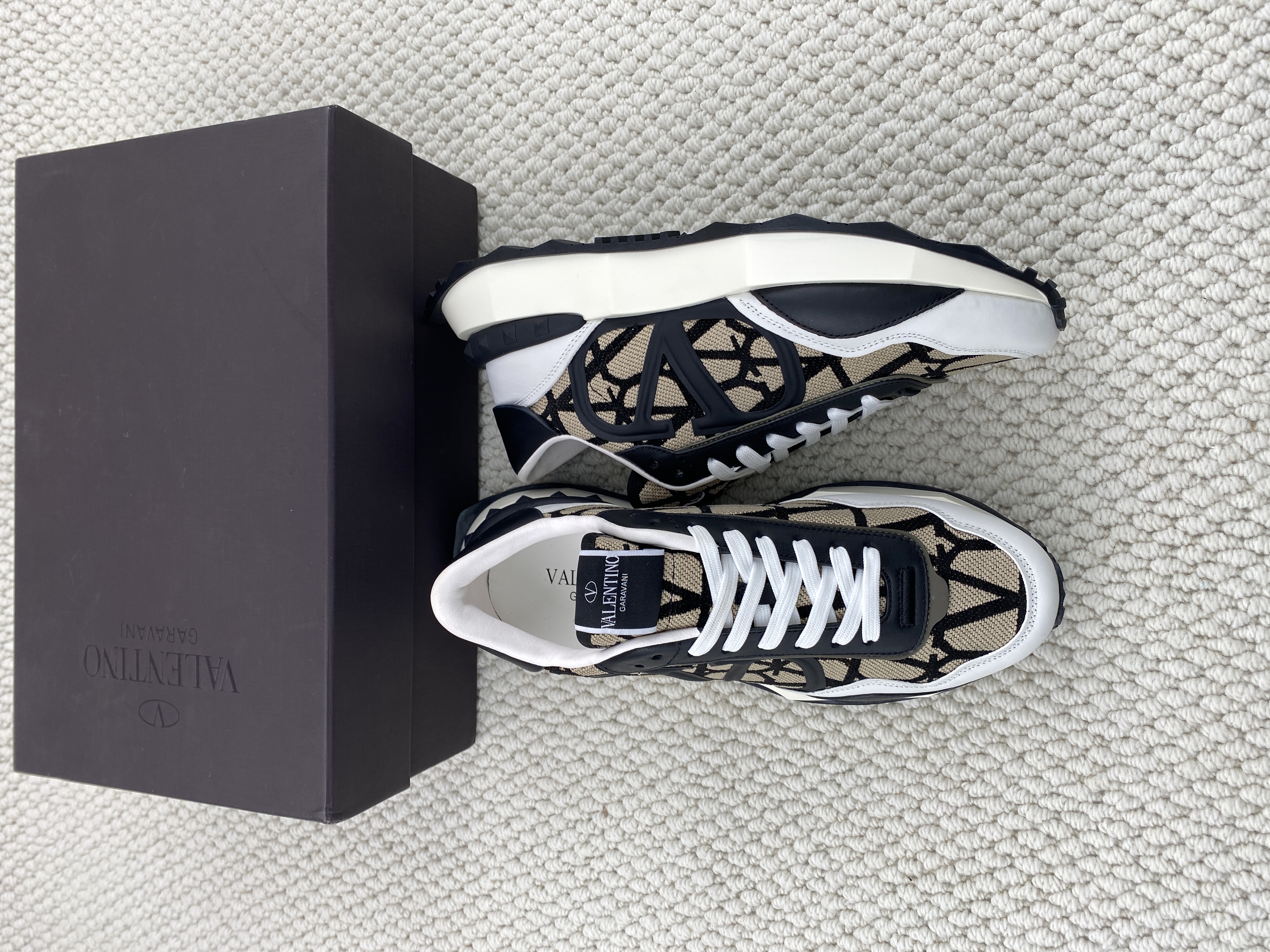 Valentino sneaker 2023101001