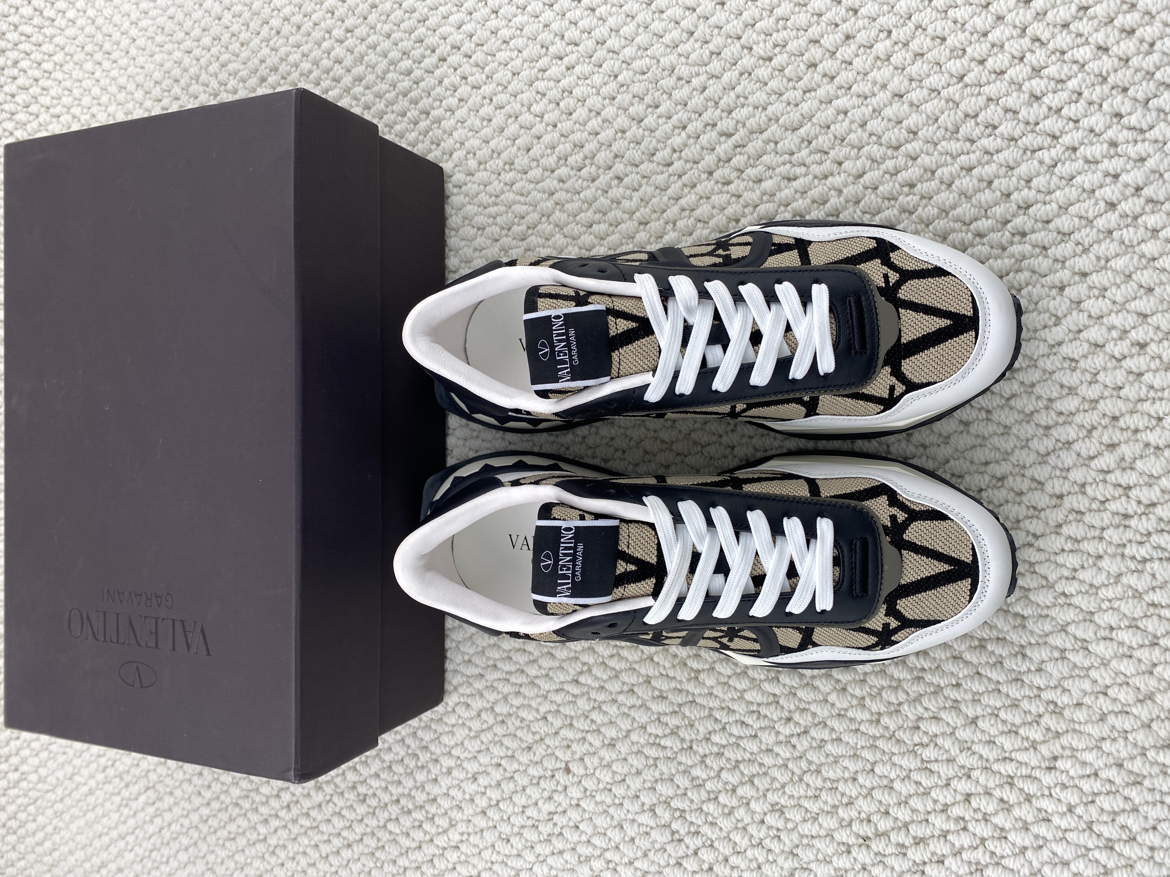 Valentino sneaker 2023101001