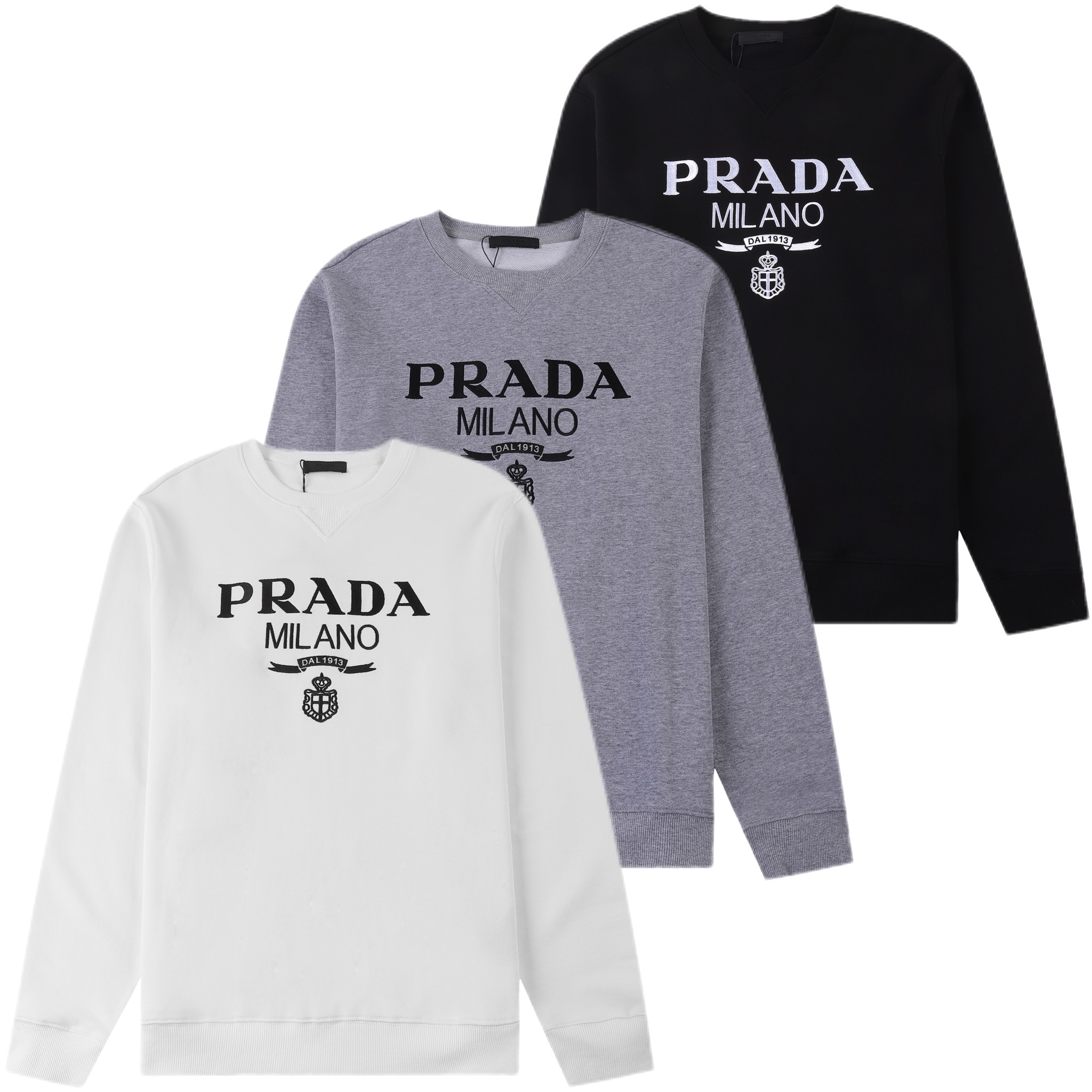 Pra*a sweater 2023101001