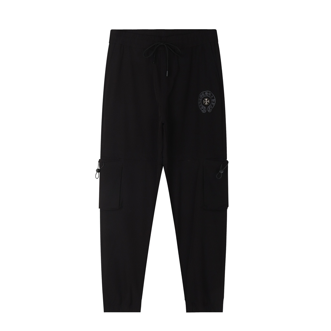 Ch**me He**ts pants 2023101002
