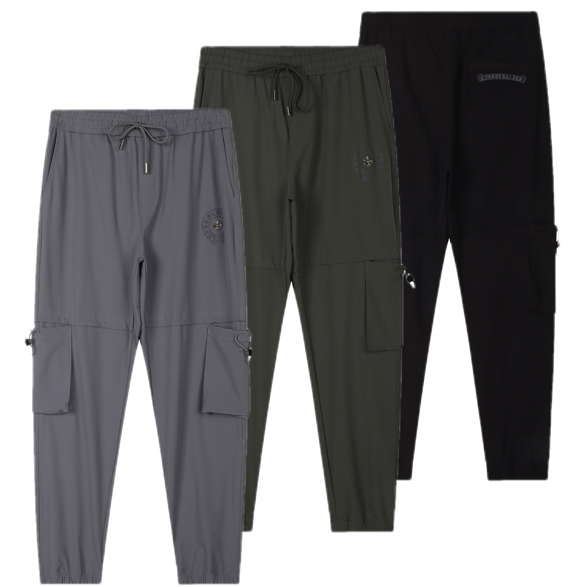 Ch**me He**ts pants 2023101002