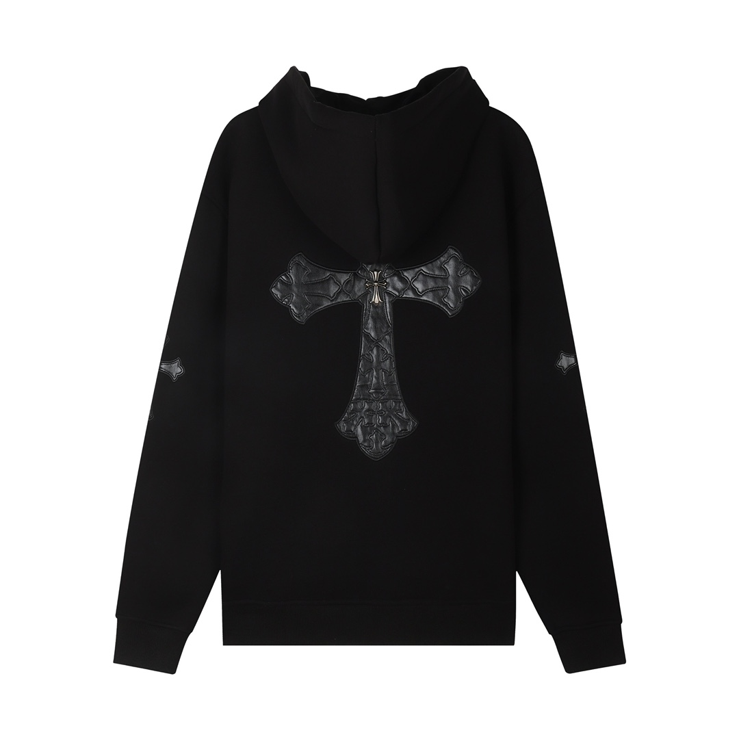 Ch**me He**ts coat 2023101004