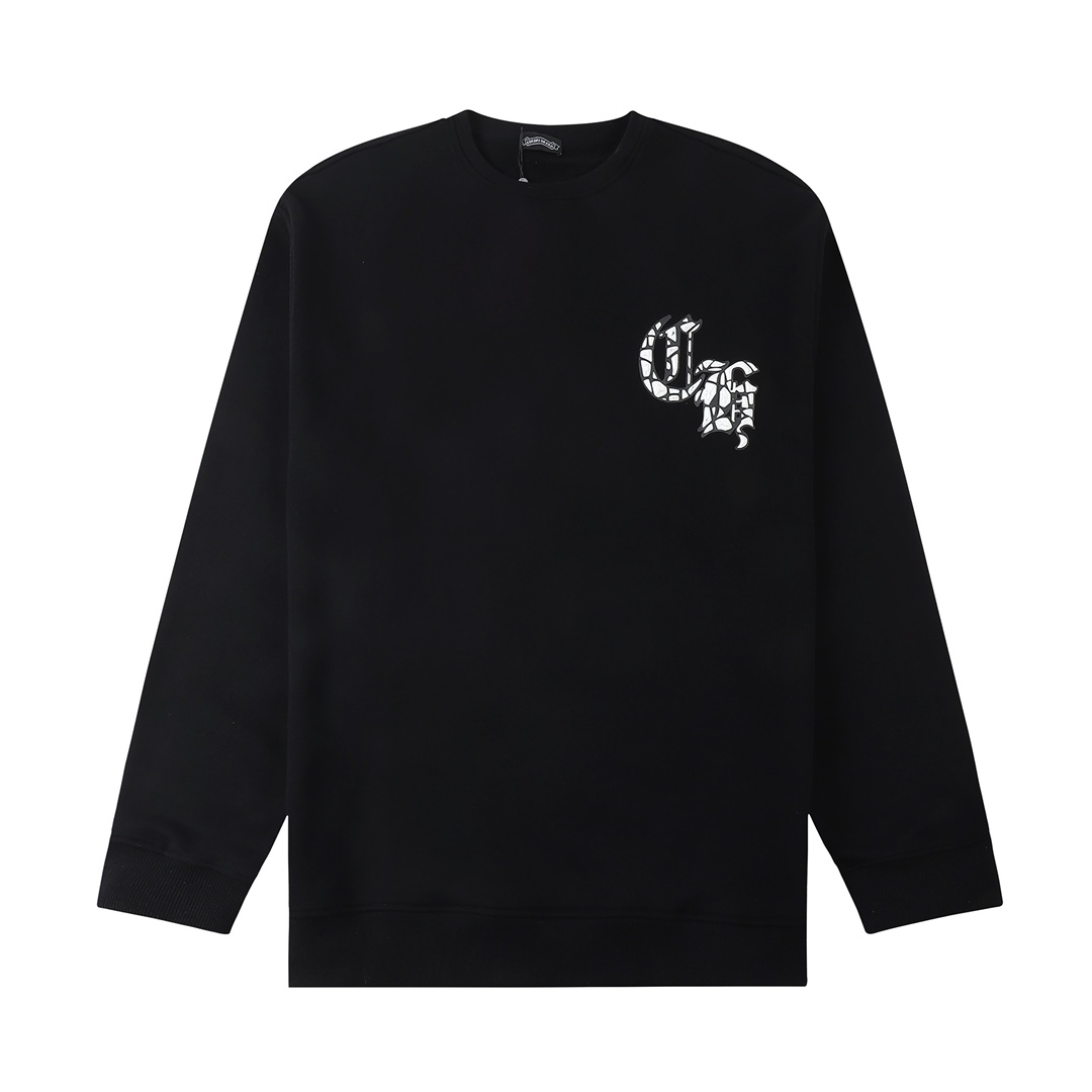 Ch**me He**ts coat 2023101005