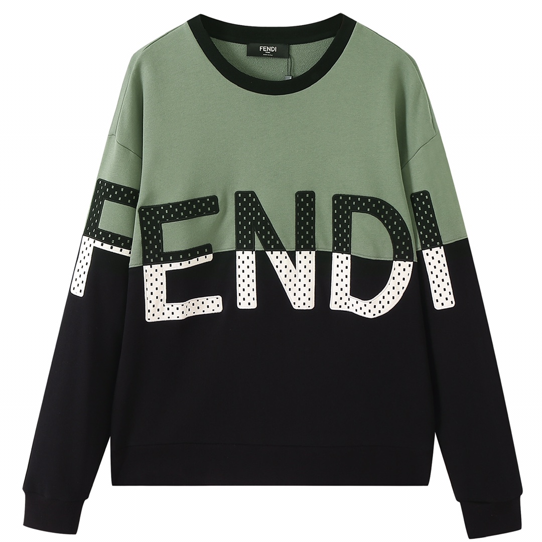 F**di sweater 2023101006