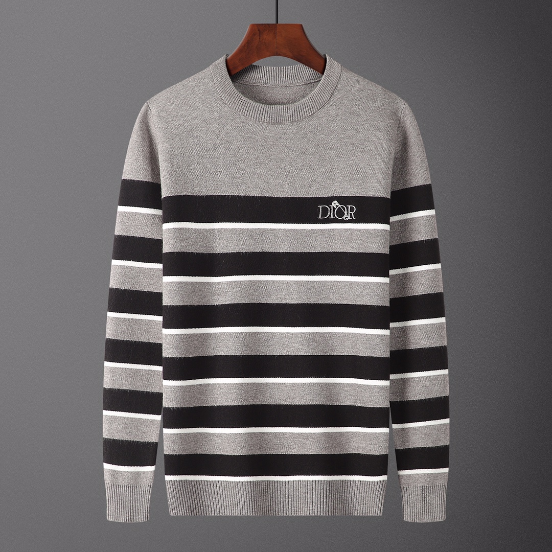 D*or sweater 2023101011
