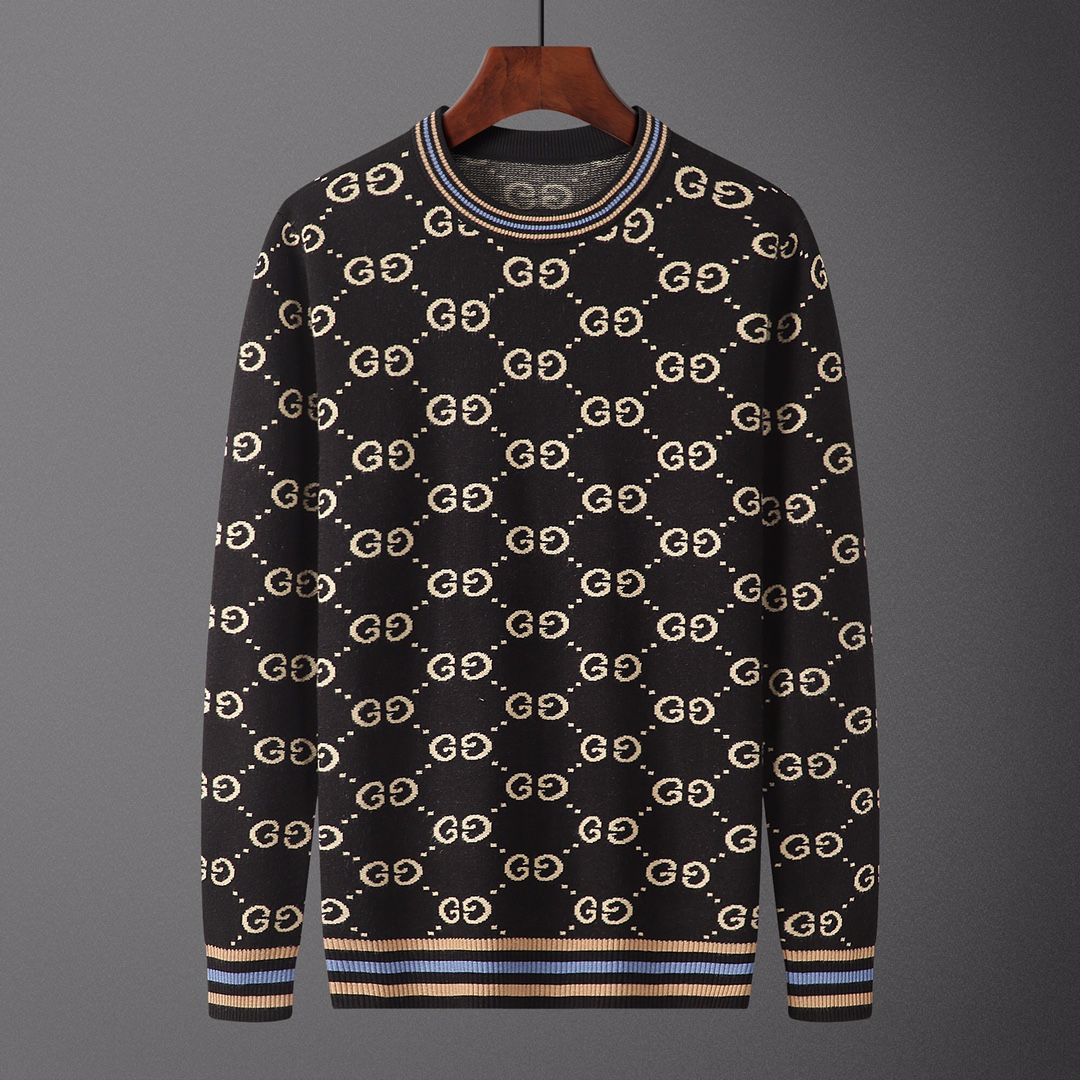 G*u*i sweater 2023101012