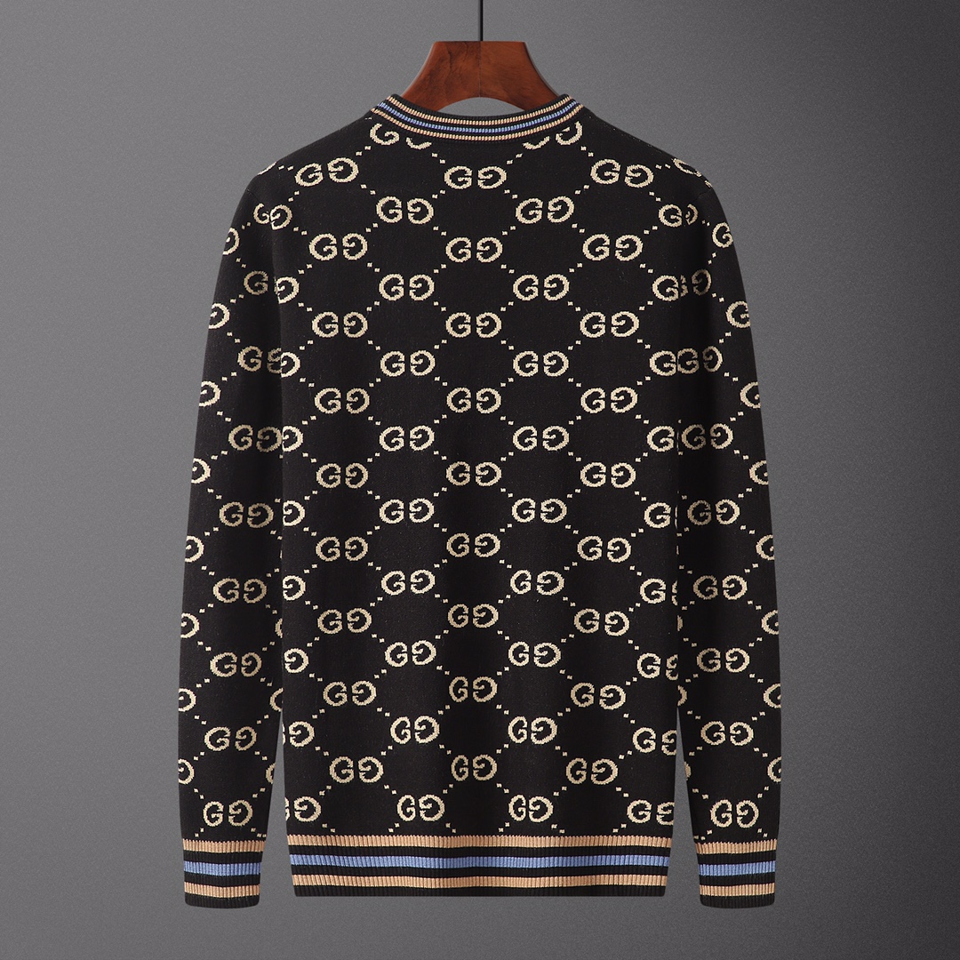 G*u*i sweater 2023101012