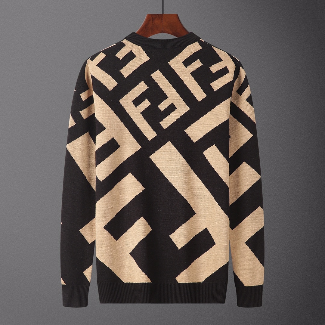 F**di sweater 2023101013