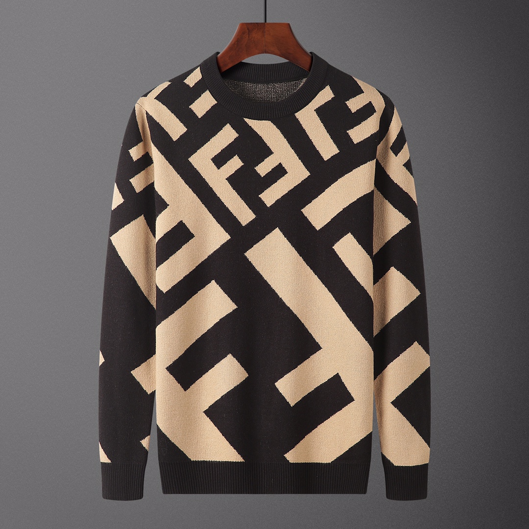 F**di sweater 2023101013