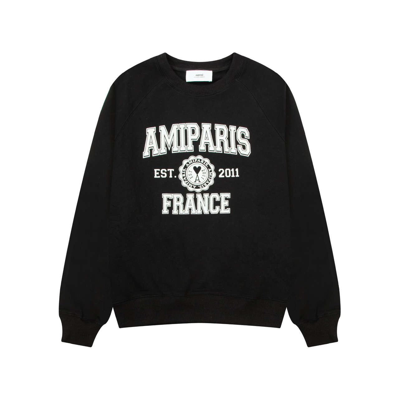 AMI Sweater 2023101014