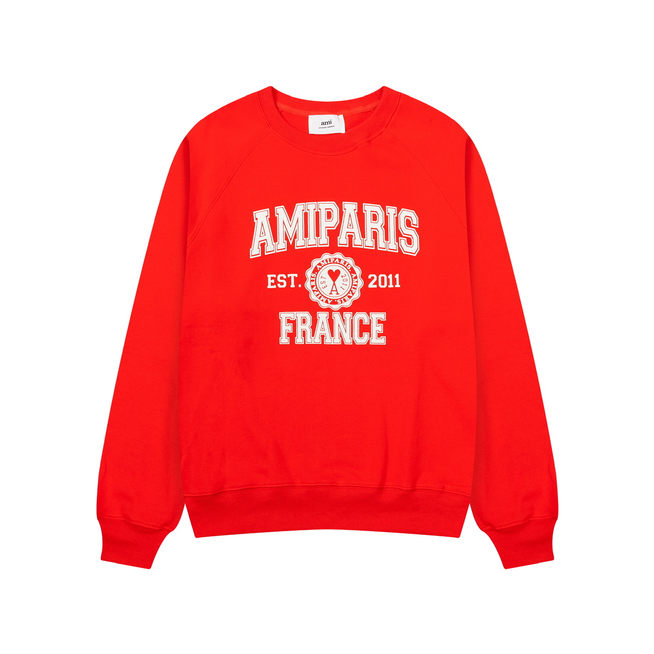 AMI Sweater 2023101014