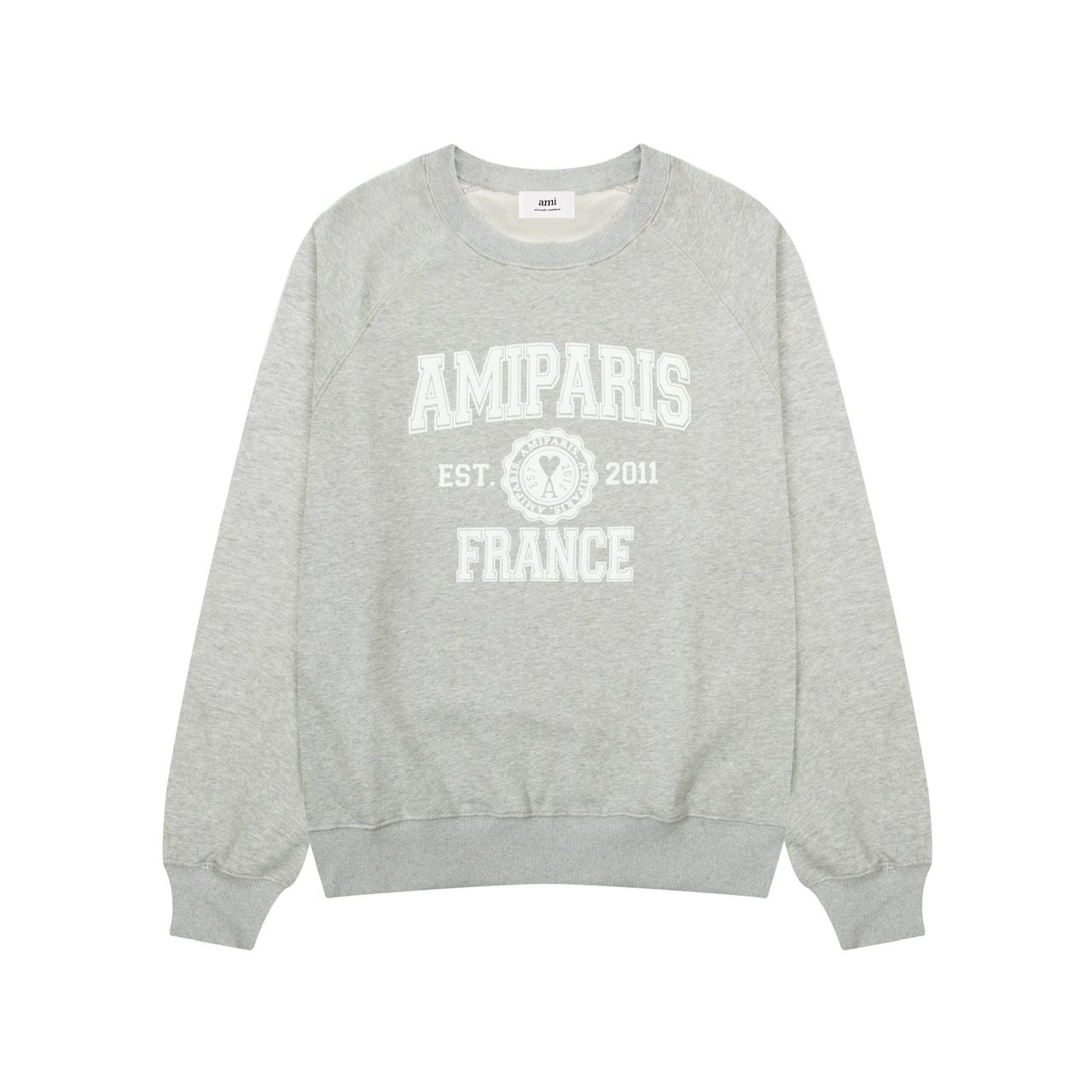 AMI Sweater 2023101014