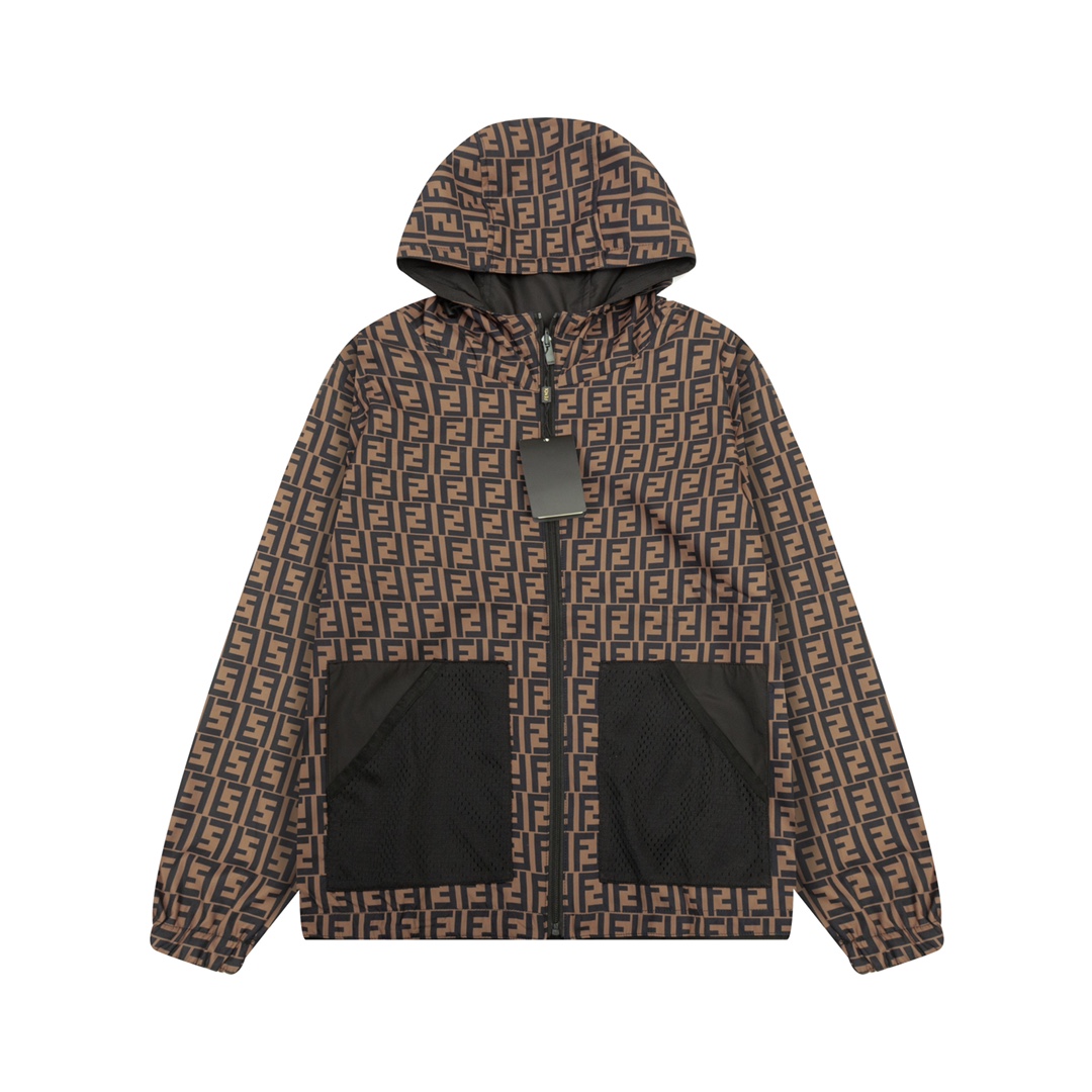 F**di coat 2023101015