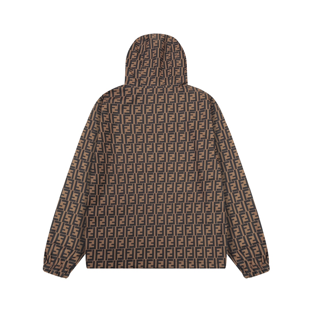 F**di coat 2023101015