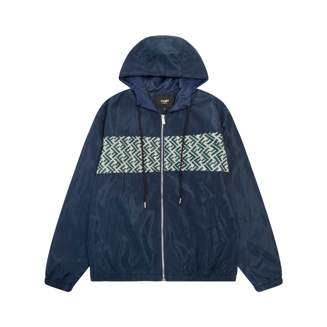 F**di coat 2023101016