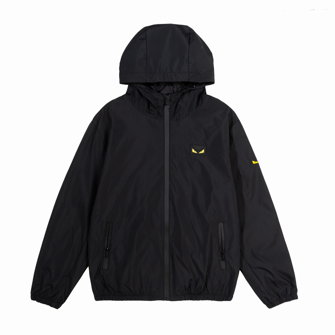 F**di coat 2023101017