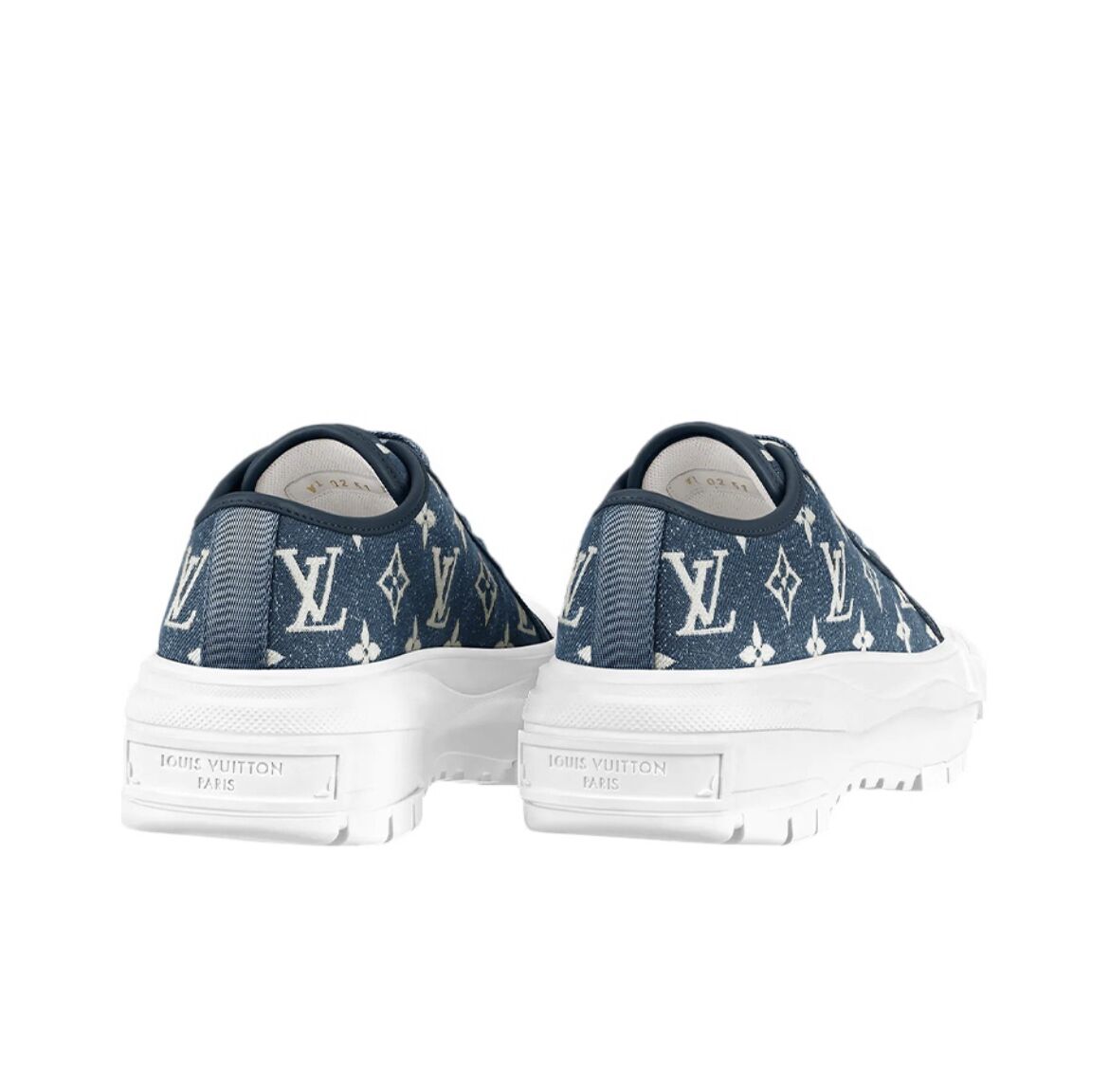 LV sneakers 2023101201