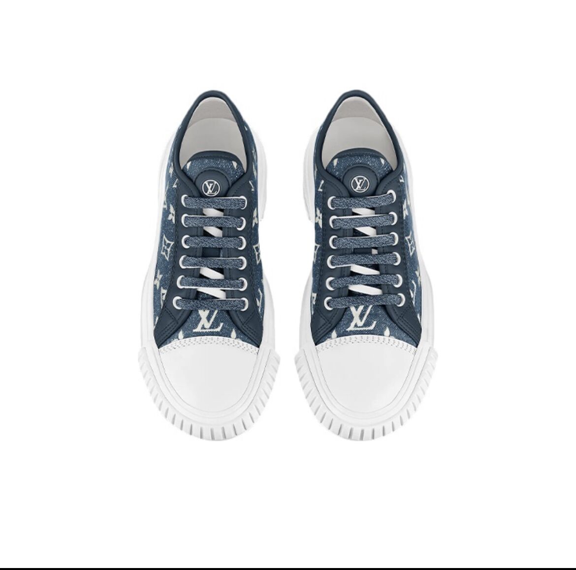 LV sneakers 2023101201