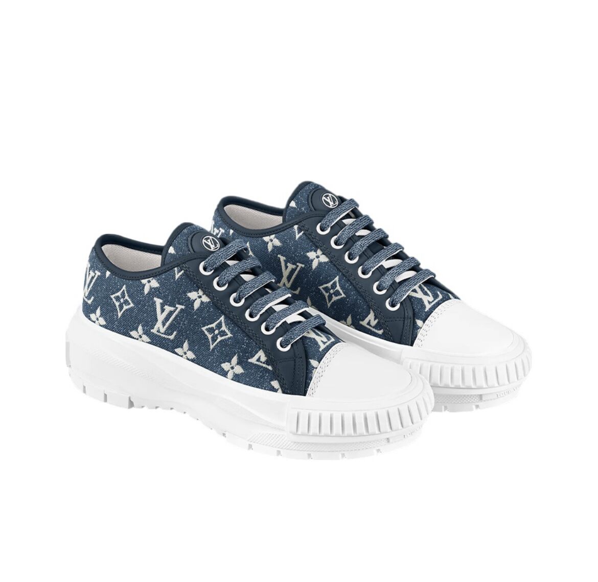 LV sneakers 2023101201
