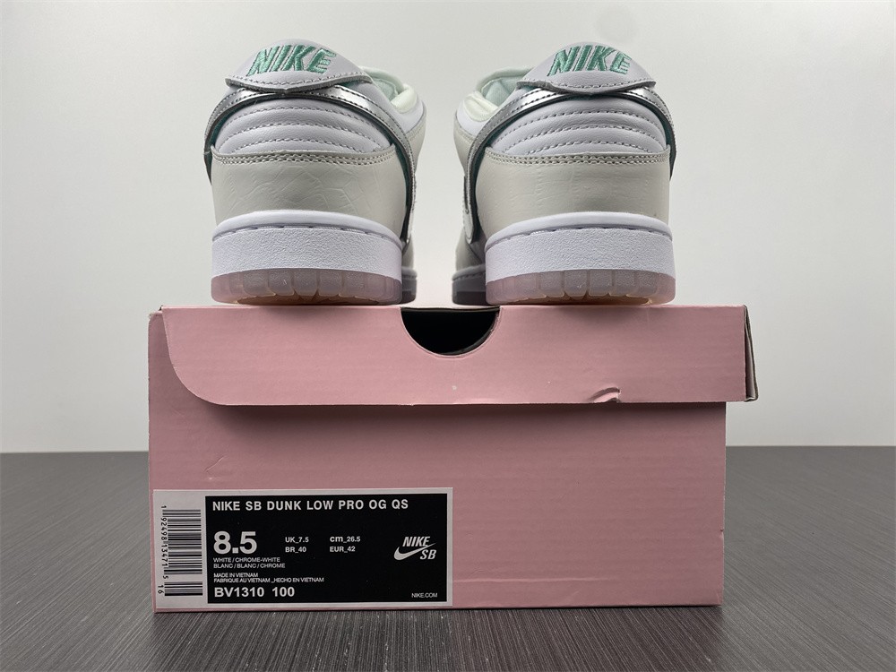 Nike Dunk Low PRO OG SB  BV1310-100