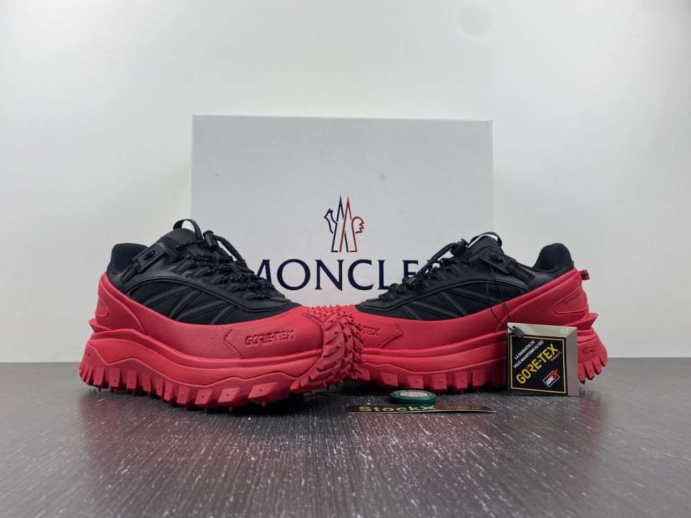 Moncler Trailgrip GTX 3M 2023101202