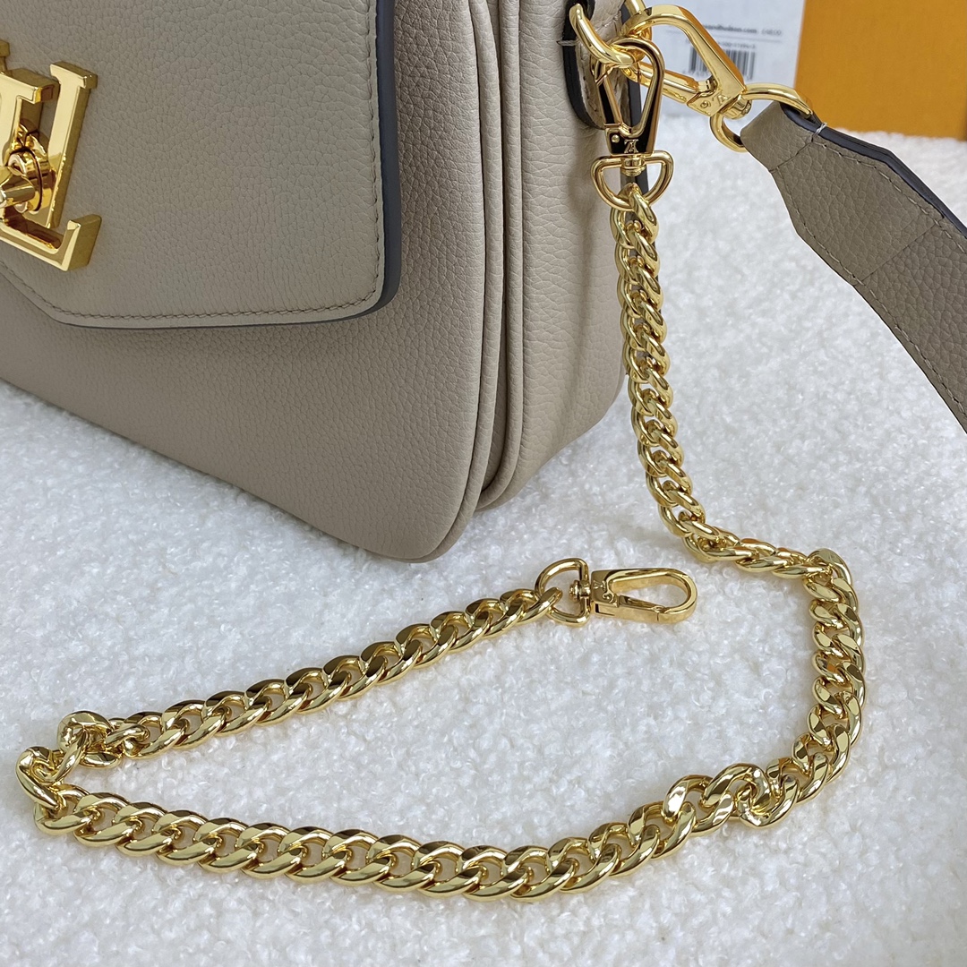 LV OXFORD bag 22*16*9.5cm 2023101602