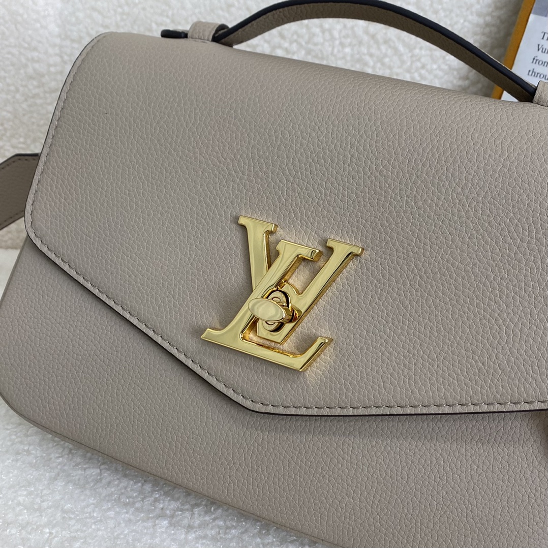 LV OXFORD bag 22*16*9.5cm 2023101602