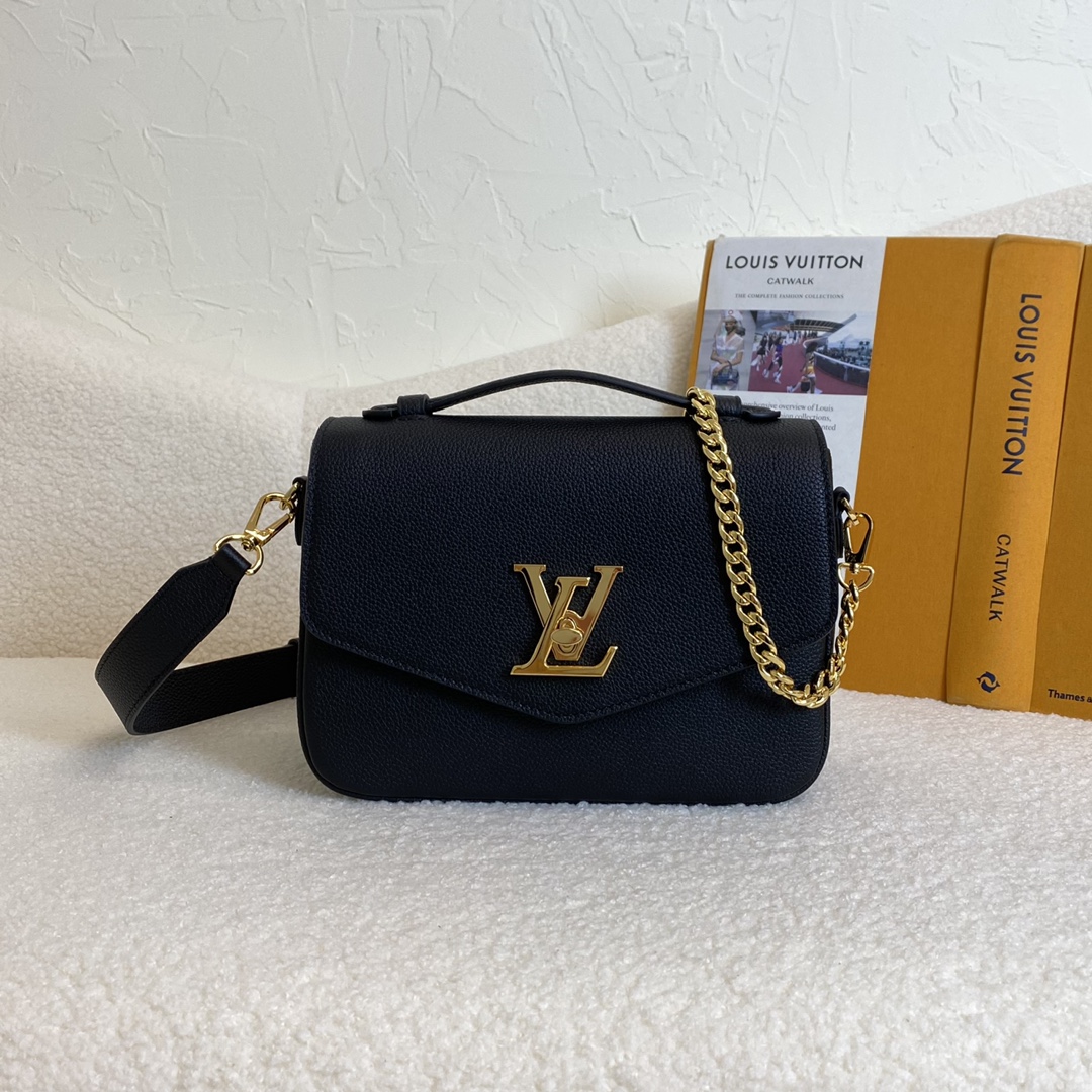LV OXFORD bag 22*16*9.5cm 2023101603