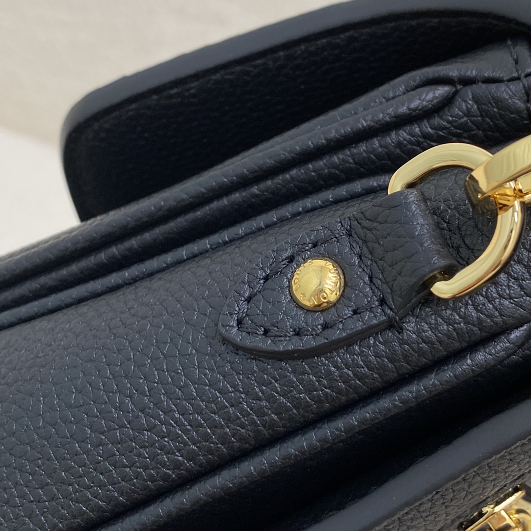 LV OXFORD bag 22*16*9.5cm 2023101603