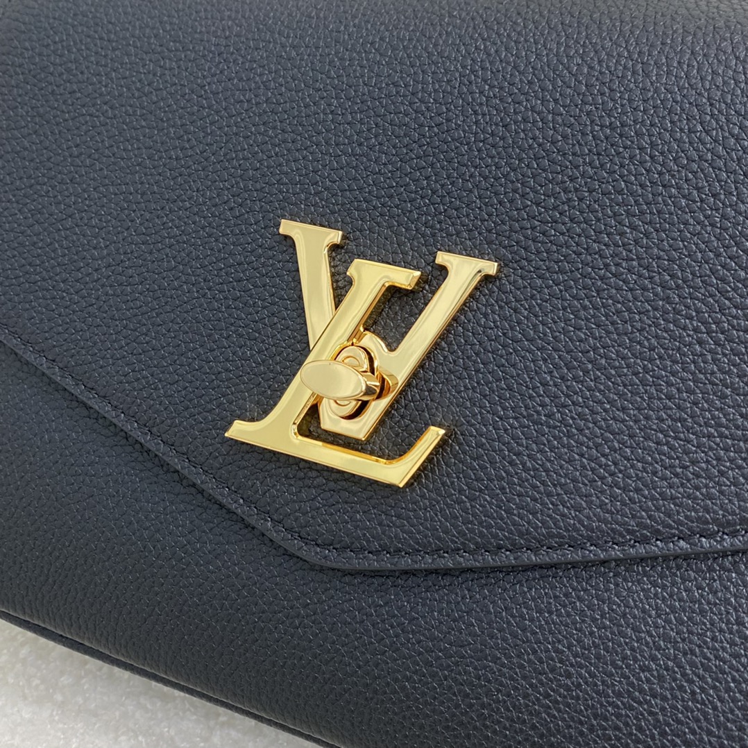 LV OXFORD bag 22*16*9.5cm 2023101603