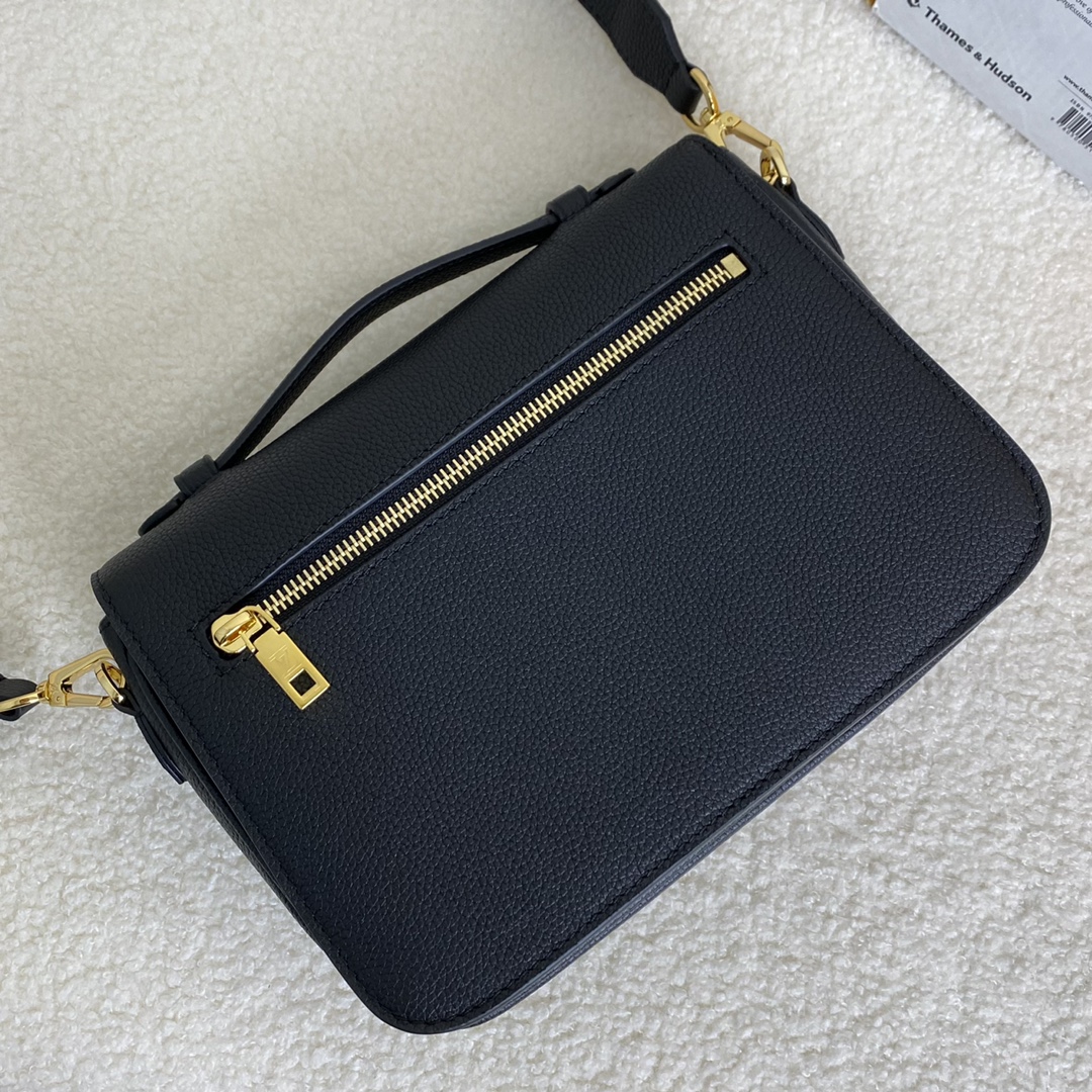 LV OXFORD bag 22*16*9.5cm 2023101603