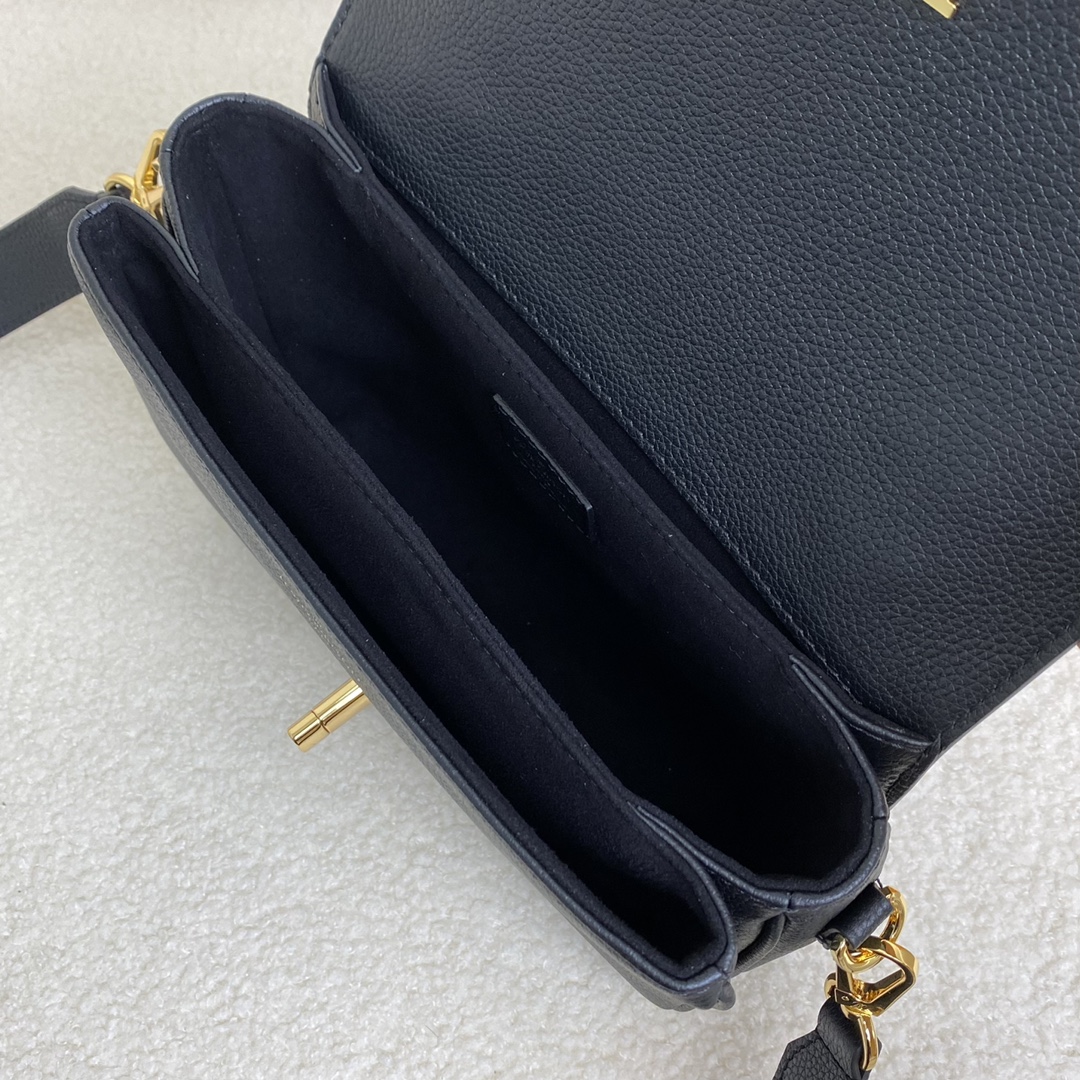 LV OXFORD bag 22*16*9.5cm 2023101603