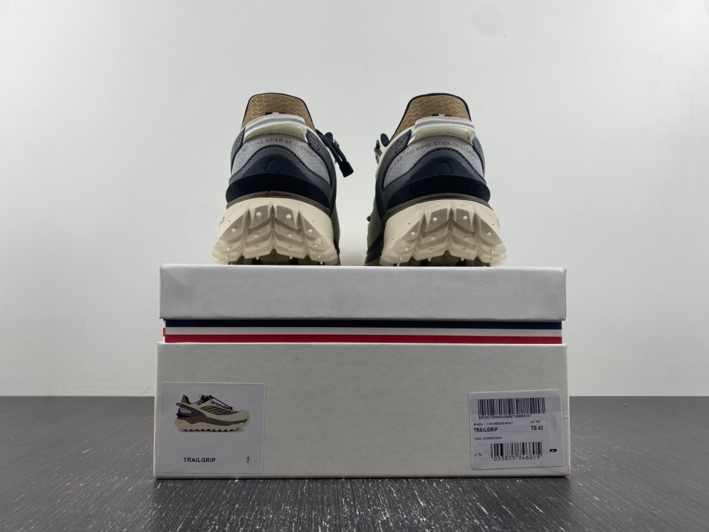 Moncler Trailgrip GTX 3M 2023101601