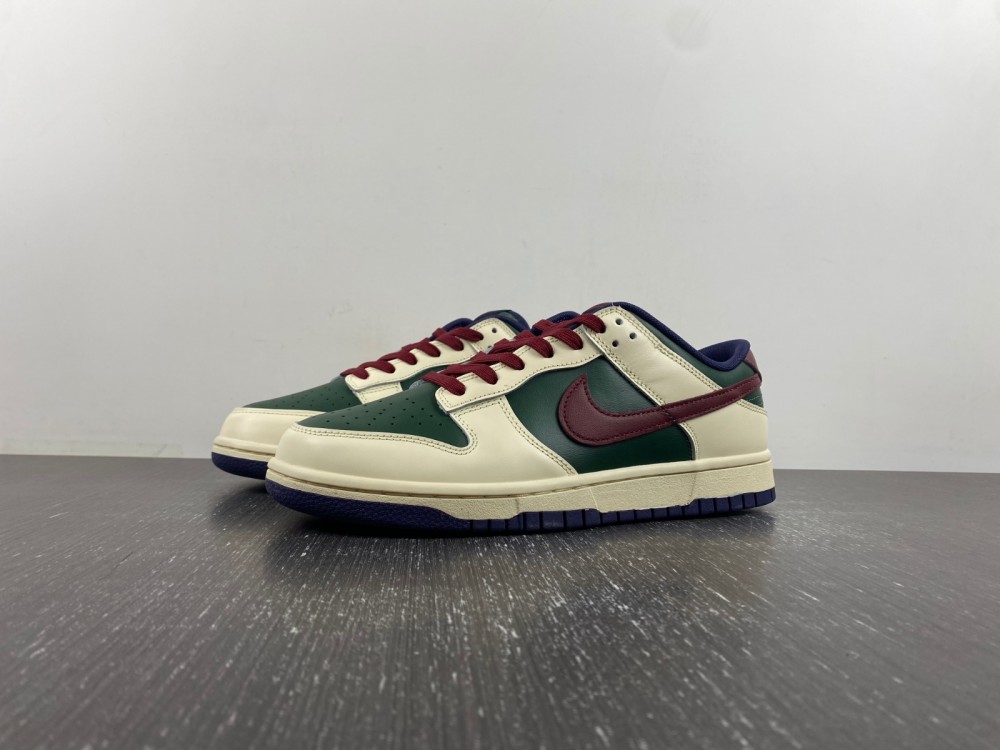 Nike Dunk Low From Nike To You FV8106-361