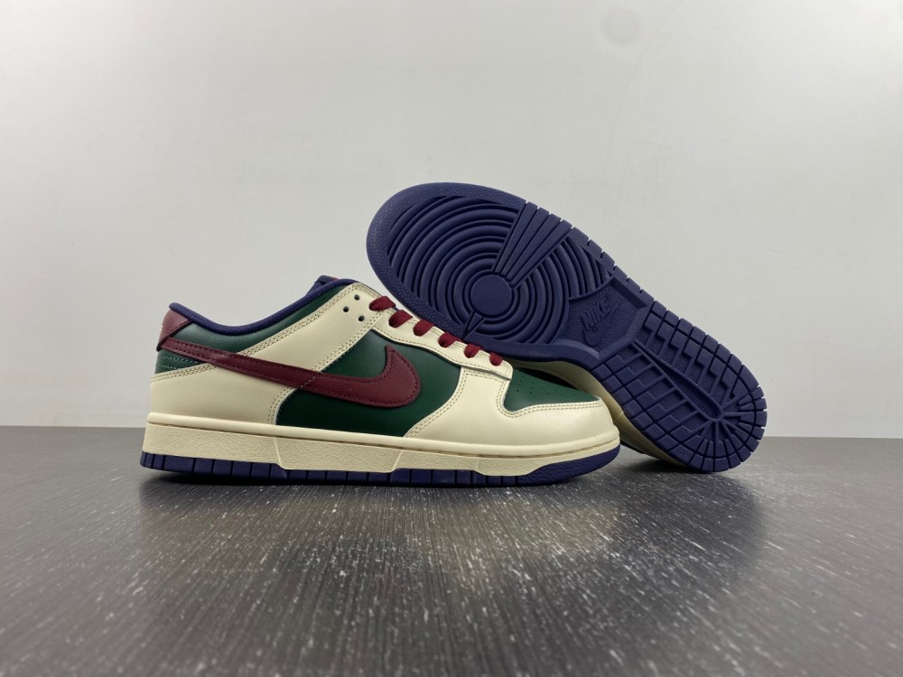 Nike Dunk Low From Nike To You FV8106-361