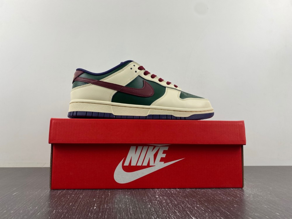 Nike Dunk Low From Nike To You FV8106-361