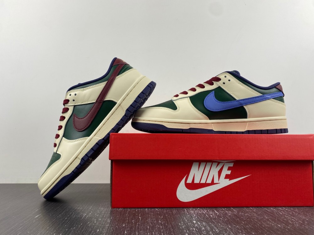 Nike Dunk Low From Nike To You FV8106-361