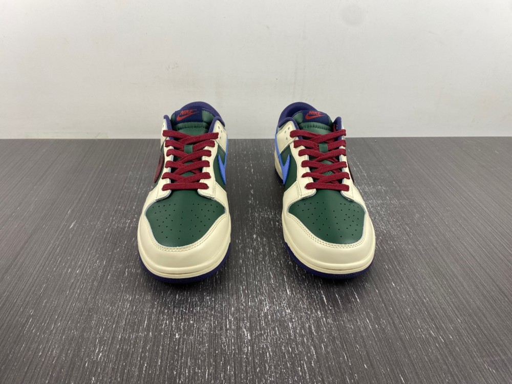 Nike Dunk Low From Nike To You FV8106-361